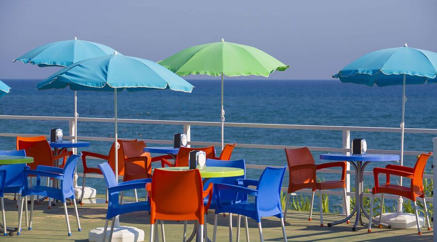 CLUB SUN PARADİSE