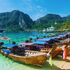 PHUKET PHI PHI 