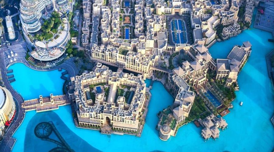 Ras-Al Khaimah-Umman-Dubai