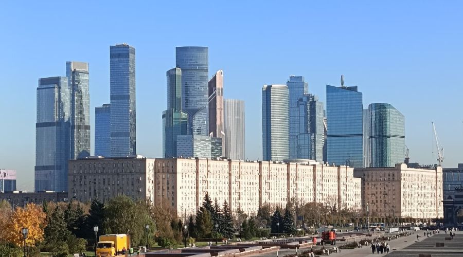 MOSKOVA TURU