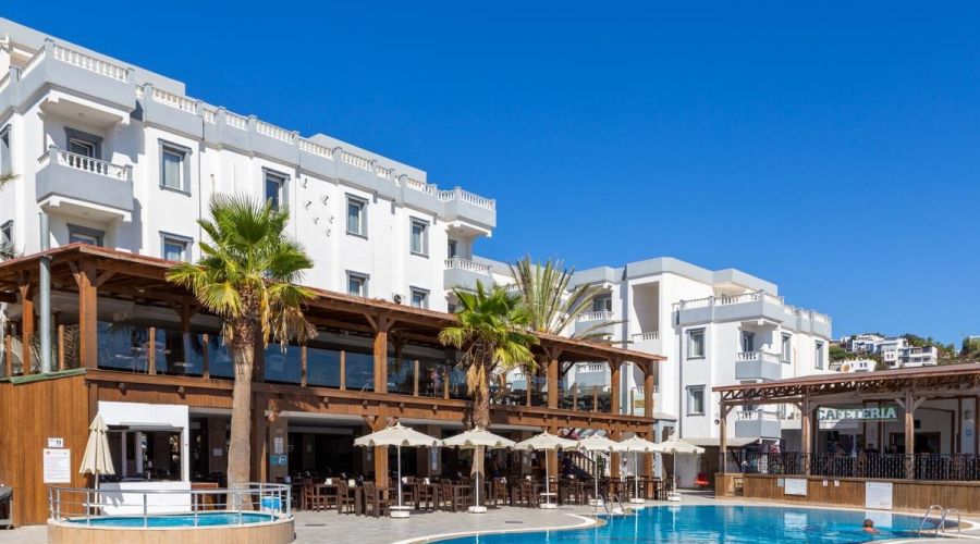 BODRUM FORA HOLİDAY