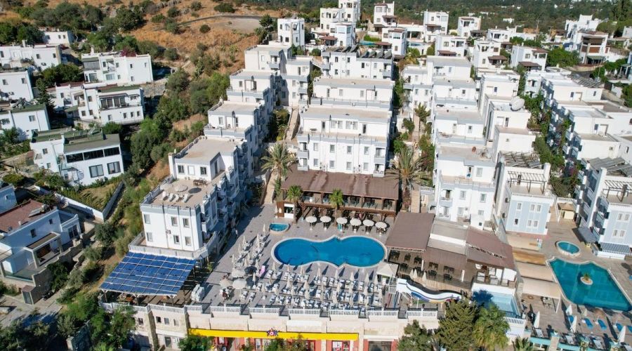 BODRUM FORA HOLİDAY