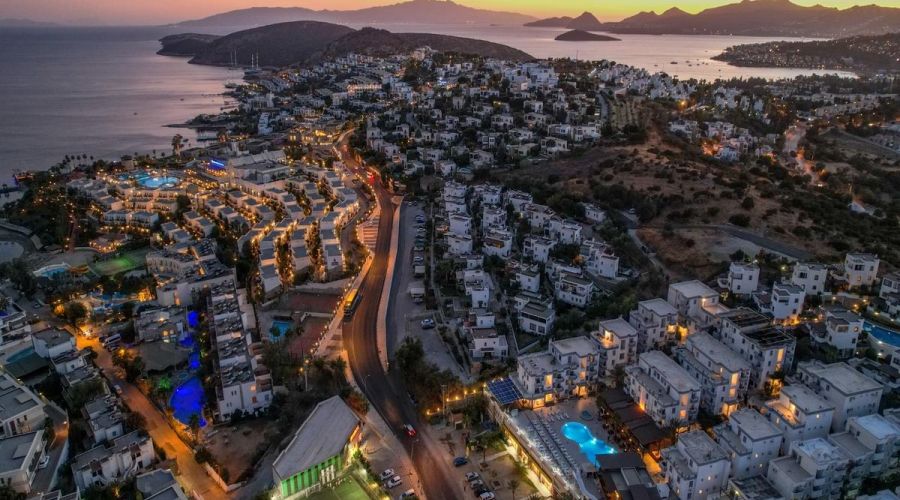 BODRUM FORA HOLİDAY