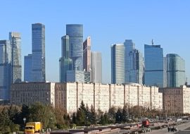MOSKOVA TURU