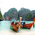 PHI PHI ISLANDS 15 - 22 KASIM